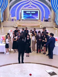 A Bowl of Sweet Karma - Episode 42