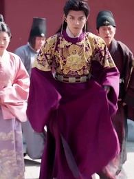 Episodio 14 - [Doblado]Temporada de flores en la capital