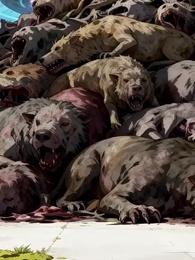 Épisode 23 - L'Avènement du Protecteur : Du Serpent au Dragon