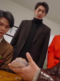 婚中局 - Episode 3