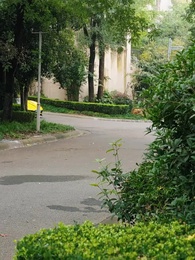 Серия 44 - Суд королевы