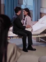 Episode 16 - [Dubbing]Kembalinya Cinta Pertama Suamiku