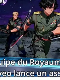 Épisode 66 - L'Avènement du Protecteur : Du Serpent au Dragon