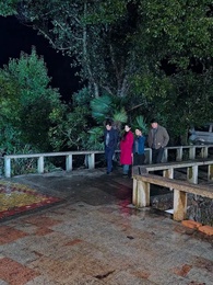 第49集 - 大年夜逃出生天