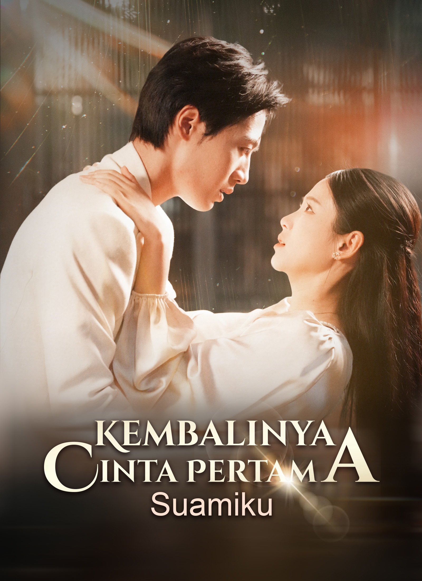 [Dubbing]Kembalinya Cinta Pertama Suamiku Explore Series Poster