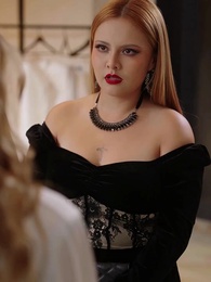 Mein Valentinsgeschenk ist ein Milliardär - Episode 43