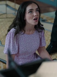 第25話 - 禁じられた花: 敵の相続人、私のハートビート