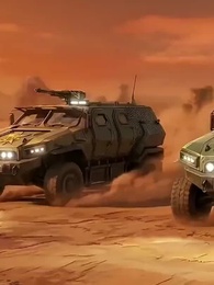 Episódio 16 - Mercado do Fim do Mundo