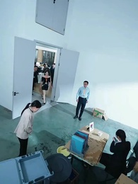 Las Estrellas No Brillan para Nadie - Episode 9