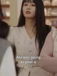 [Dubbed]She Is His Only Desire - Episode 41