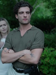 第44話 - 禁じられた花: 敵の相続人、私のハートビート