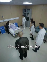 Người Thừa Kế Nổi Loạn - Episode 27