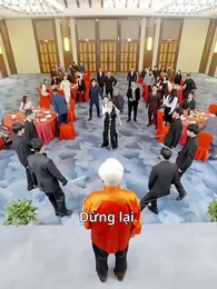 Người Thừa Kế Nổi Loạn - Episode 43