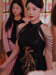 Суд королевы - Episode 24