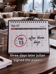 Episode 15 - where is my child