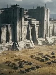 Episódio 22 - Mercado do Fim do Mundo