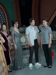 ตอนที่ 22 - [พากย์ไทย]เดิมพันหัวใจ ทายาทหมื่นล้าน