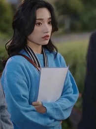 [Dubbed]She Is His Only Desire - Episode 4