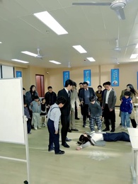 Tập 21 - Thiên Tài Nhỏ Tìm Cha