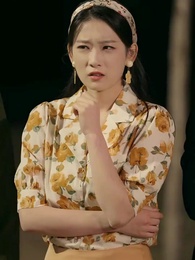 덩쿨째로 떨어진 마누라 - Episode 37