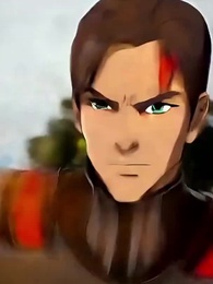 L'Avènement du Protecteur : Du Serpent au Dragon - Episode 19