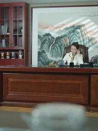 ตอนที่ 39 - [พากย์ไทย]เดิมพันหัวใจ ทายาทหมื่นล้าน