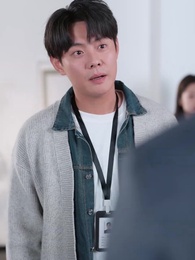 第9集 - 敢裁我，我讓部門全解散