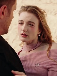 Mein Valentinsgeschenk ist ein Milliardär - Episode 2