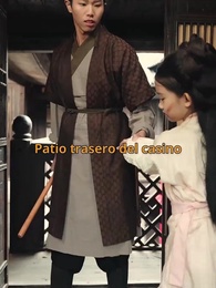 Episodio 80 - Cuando la Brisa Trajo a Mariana