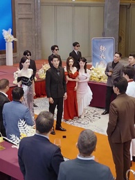 這個代駕強無敵 - Episode 20