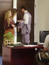 الحلقة 3 - الحب من النظرة الأولى