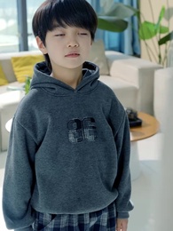 Tập 26 - Thiên Tài Nhỏ Tìm Cha