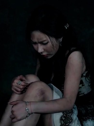 Ketika Cinta Hanya Dusta - Episode 35