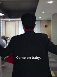 Episode 12 - The CEO's Secret Daughter