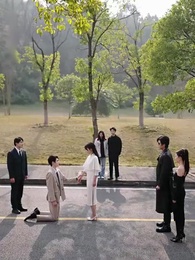 No Te Vuelvo a Salvar - Episode 64