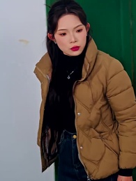 大年夜逃出生天 - Episode 13