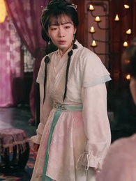 第29集 - 羊與蘭