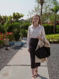 Mein Valentinsgeschenk ist ein Milliardär - Episode 42