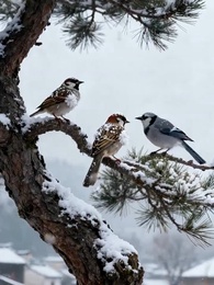 羊與蘭 - Episode 4