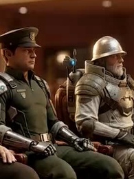 Episódio 39 - Mercado do Fim do Mundo