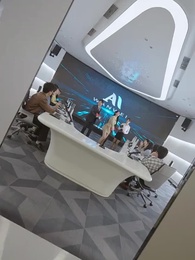 敢裁我，我讓部門全解散 - Episode 76