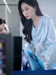 The CEO's Secret Daughter - Episode 38