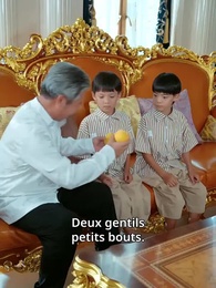 Épisode 9 - [Doublé]Je Me Souviens de Toi