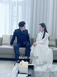 Tập 54 - Người Thừa Kế Nổi Loạn