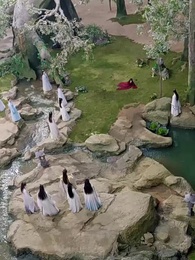 Episódio 21 - Quando Me Condenaram, Já Era Demônia