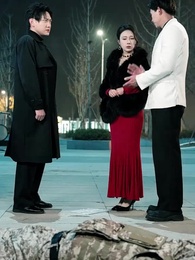 我只想離了這婚 - Episode 5