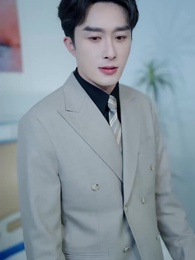 Thiên Tài Nhỏ Tìm Cha - Episode 34