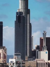 الحب من النظرة الأولى - Episode 21