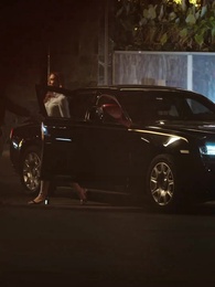 Episode 28 - Mein Valentinsgeschenk ist ein Milliardär