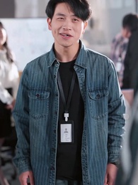 第7集 - 敢裁我，我讓部門全解散